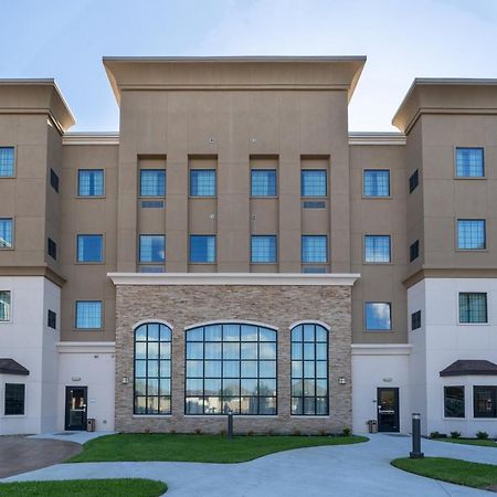 Staybridge Suites Houston East - Baytown By Ihg Bagian luar foto