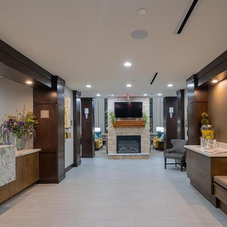 Staybridge Suites Houston East - Baytown By Ihg Bagian luar foto