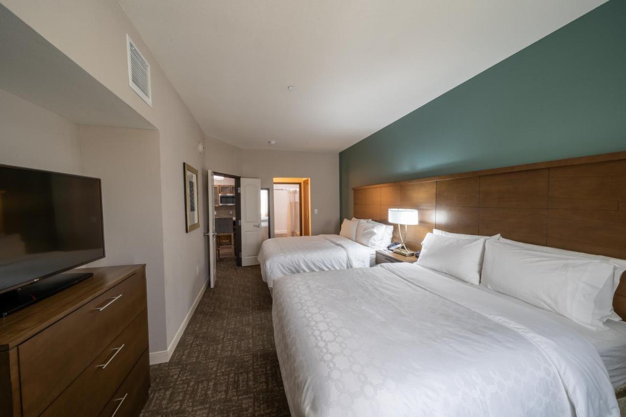 Staybridge Suites Houston East - Baytown By Ihg Ruang foto