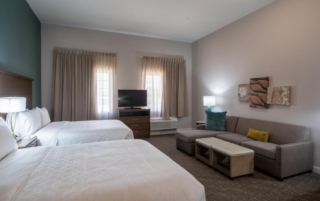 Staybridge Suites Houston East - Baytown By Ihg Ruang foto