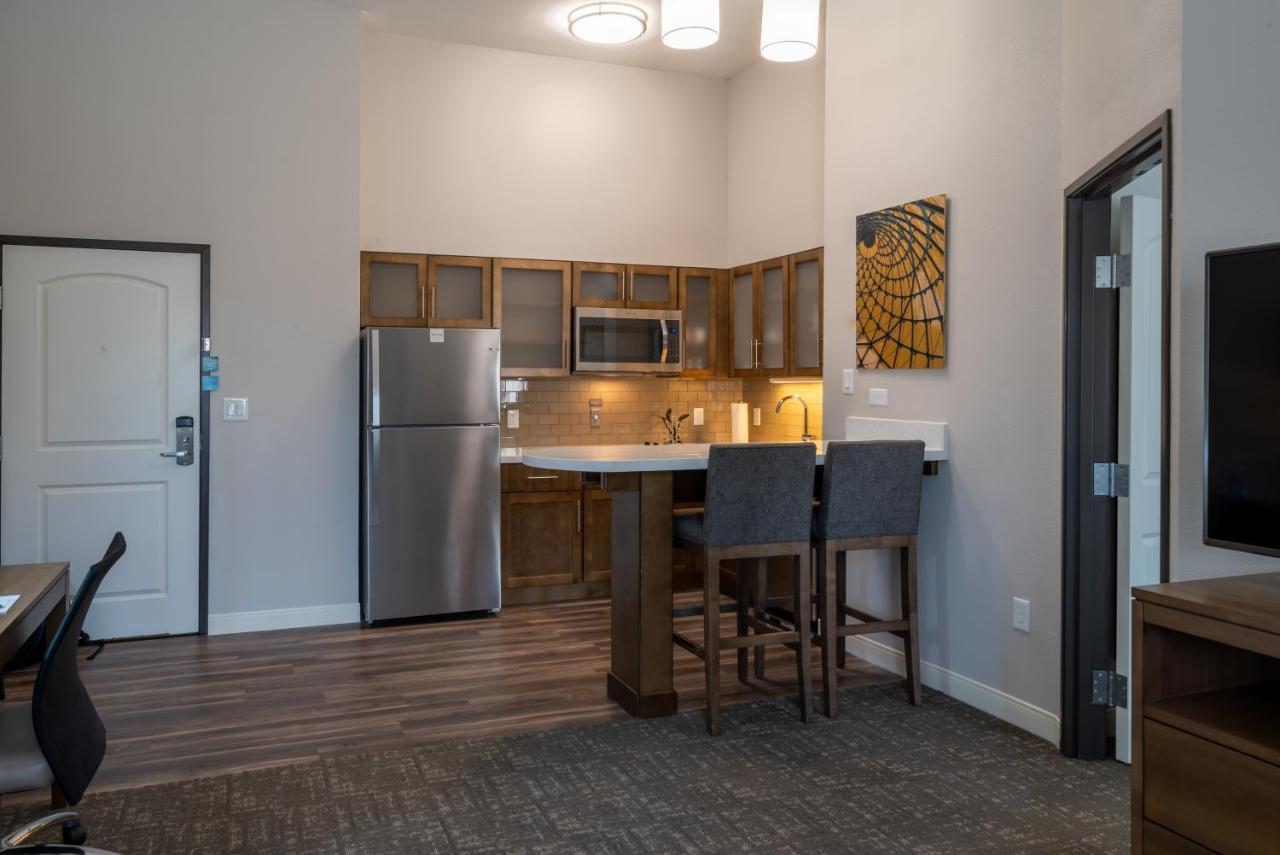 Staybridge Suites Houston East - Baytown By Ihg Ruang foto
