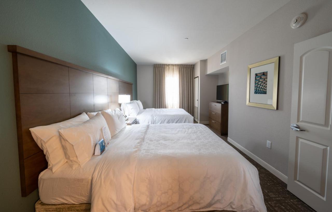 Staybridge Suites Houston East - Baytown By Ihg Ruang foto