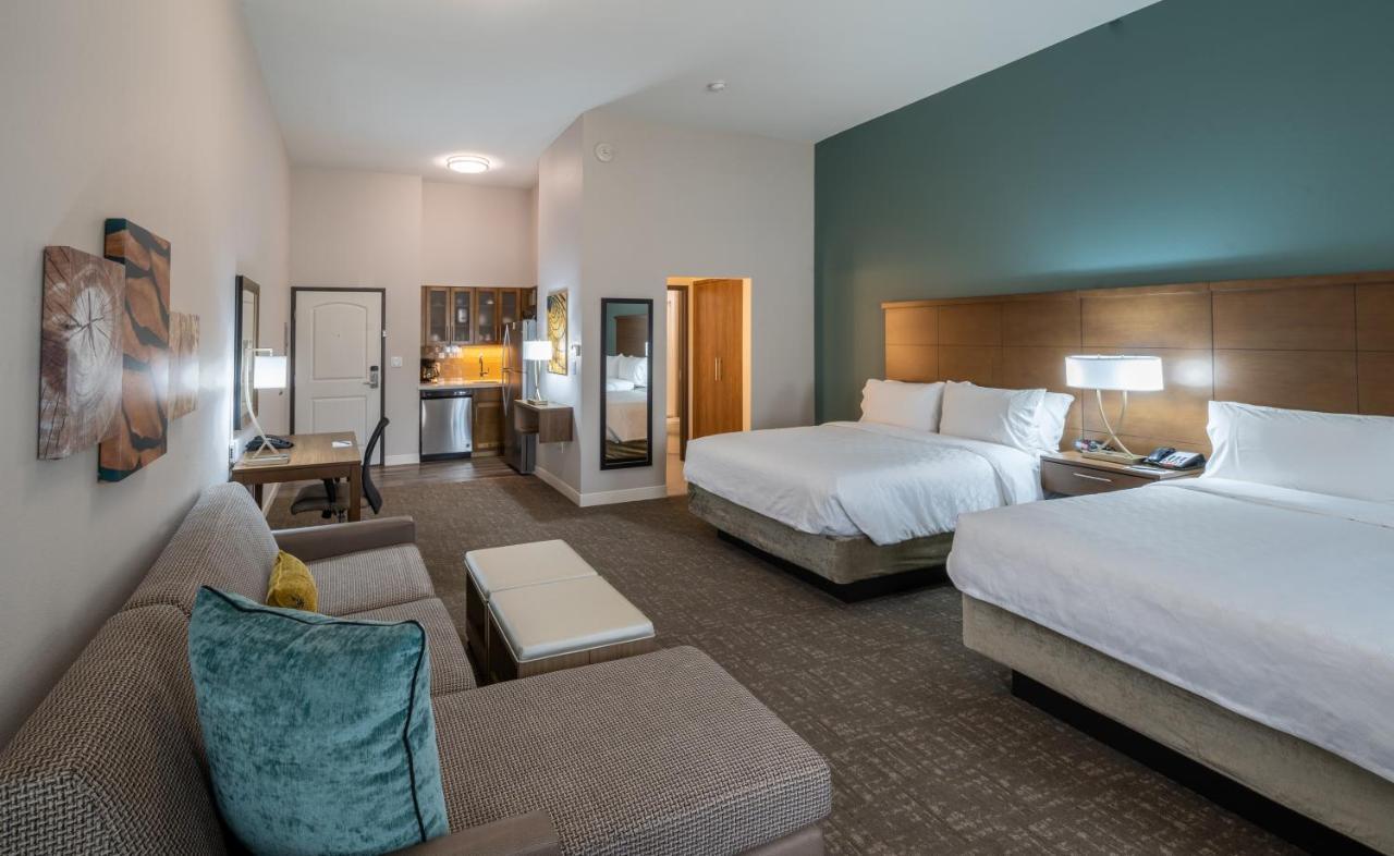 Staybridge Suites Houston East - Baytown By Ihg Ruang foto