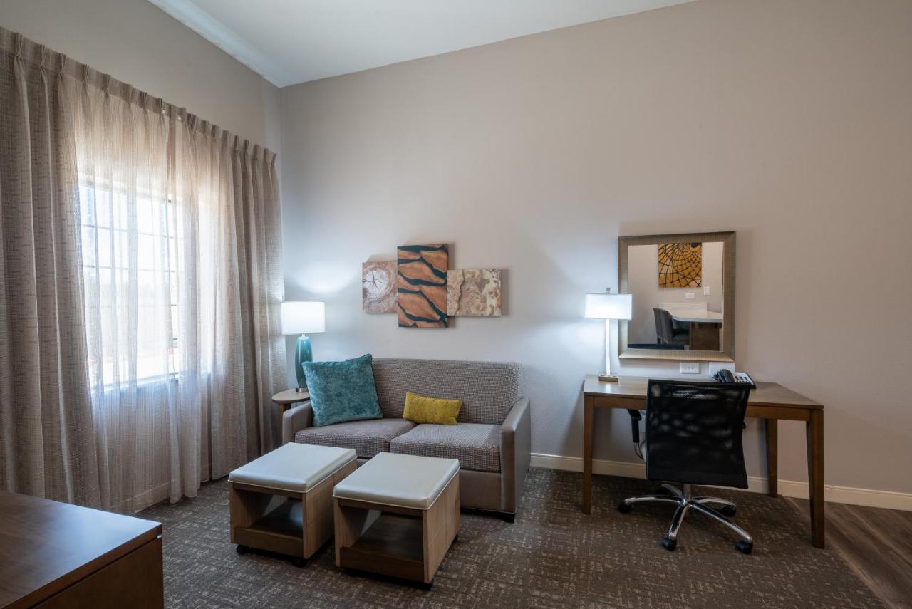 Staybridge Suites Houston East - Baytown By Ihg Bagian luar foto