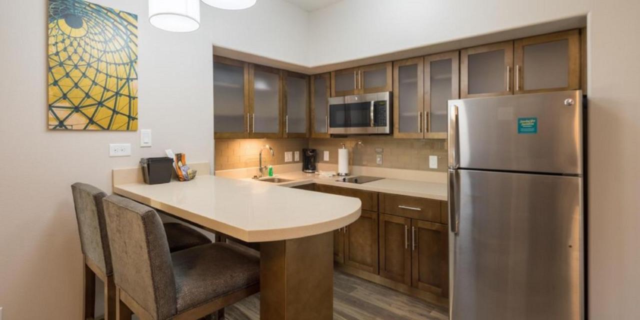 Staybridge Suites Houston East - Baytown By Ihg Bagian luar foto