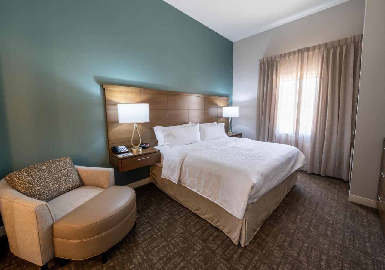 Staybridge Suites Houston East - Baytown By Ihg Bagian luar foto