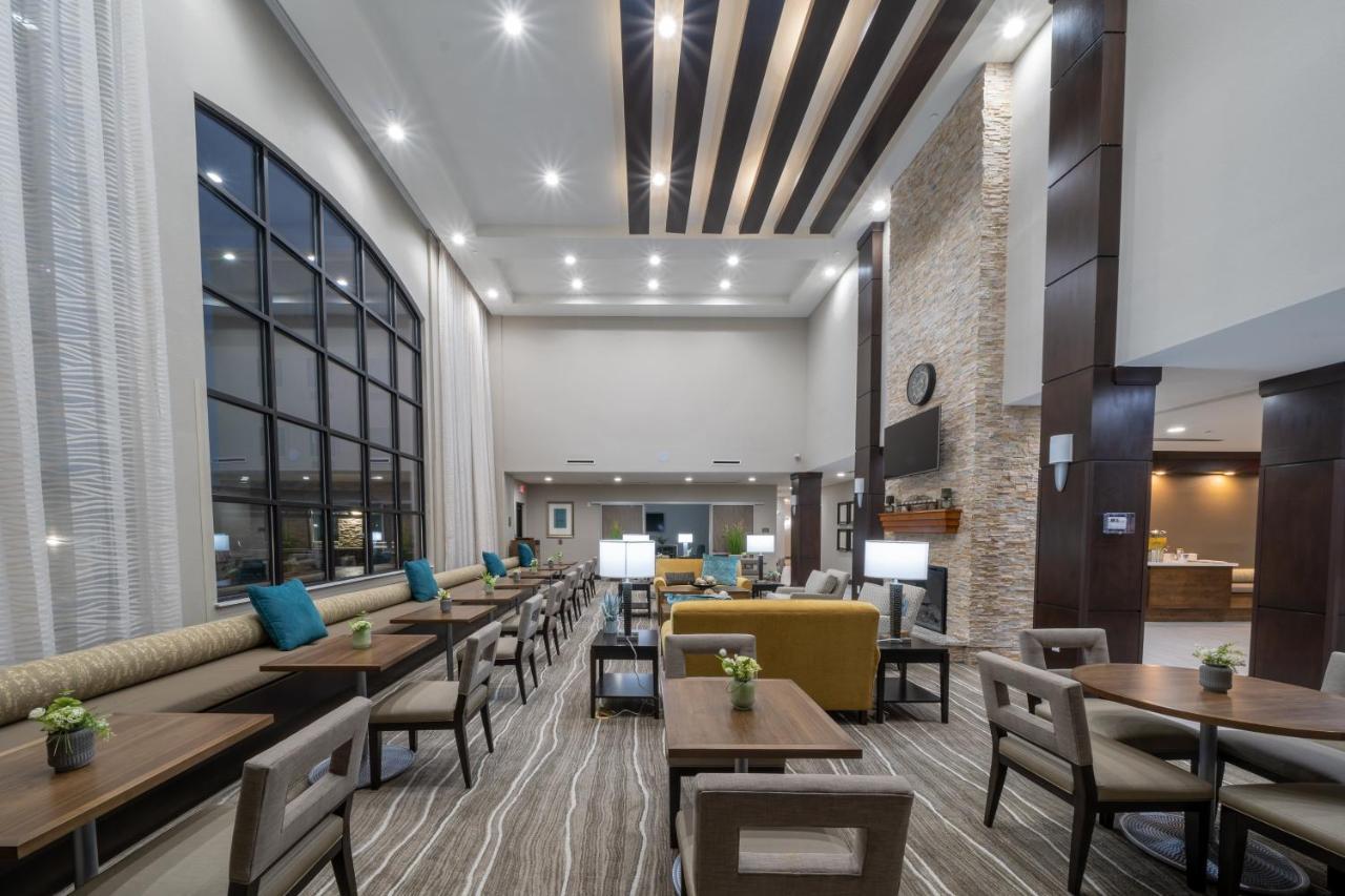 Staybridge Suites Houston East - Baytown By Ihg Bagian luar foto