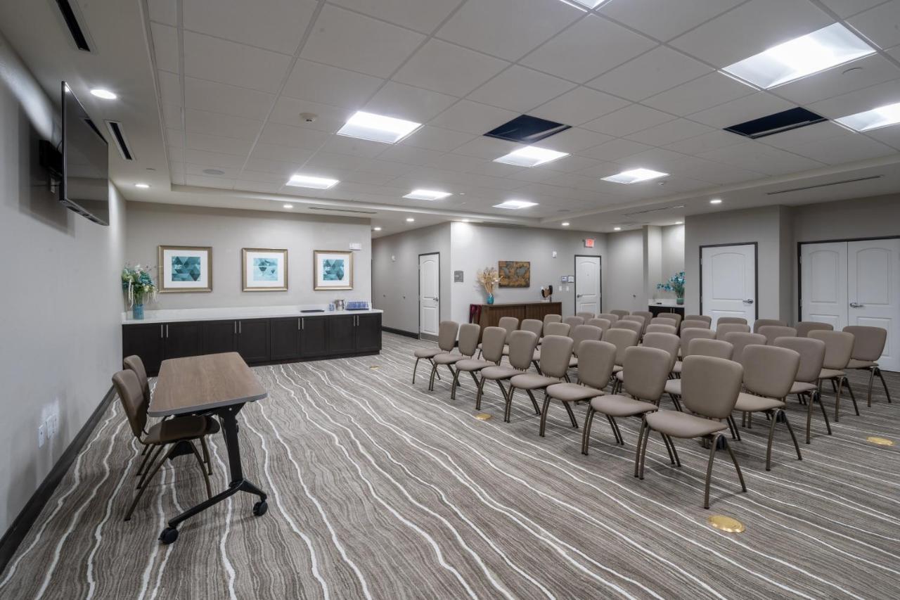 Staybridge Suites Houston East - Baytown By Ihg Bagian luar foto