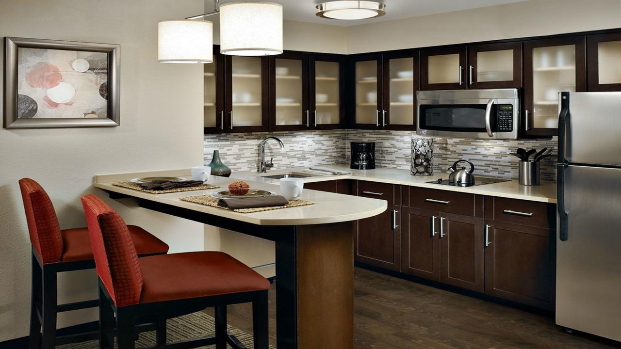 Staybridge Suites Houston East - Baytown By Ihg Bagian luar foto