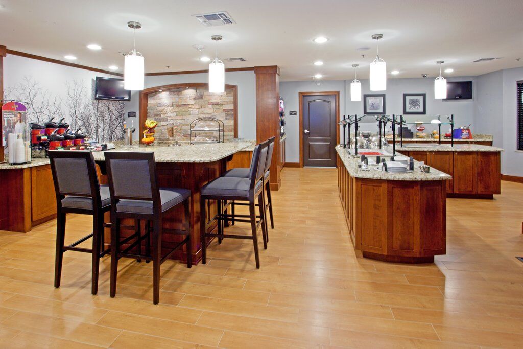 Staybridge Suites Houston East - Baytown By Ihg Bagian luar foto