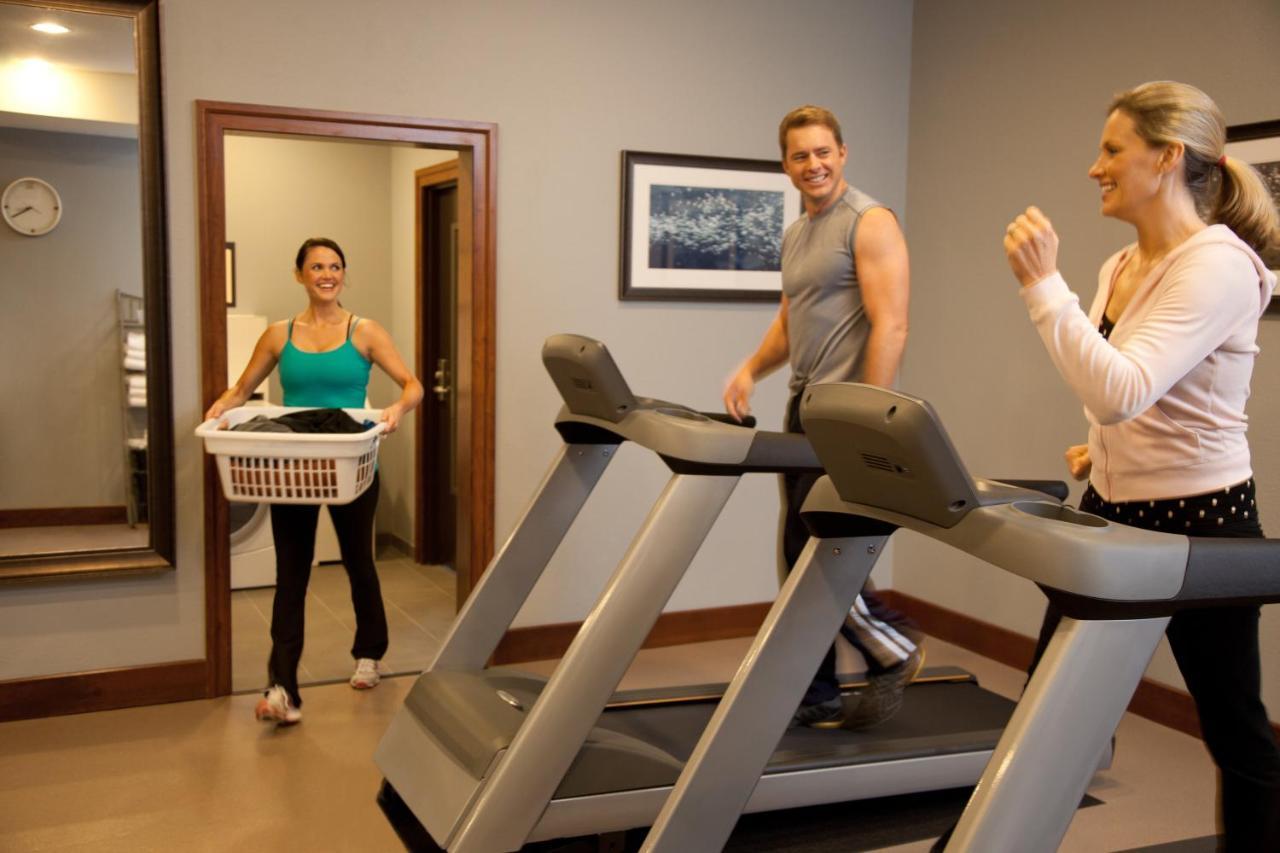 Staybridge Suites Houston East - Baytown By Ihg Bagian luar foto