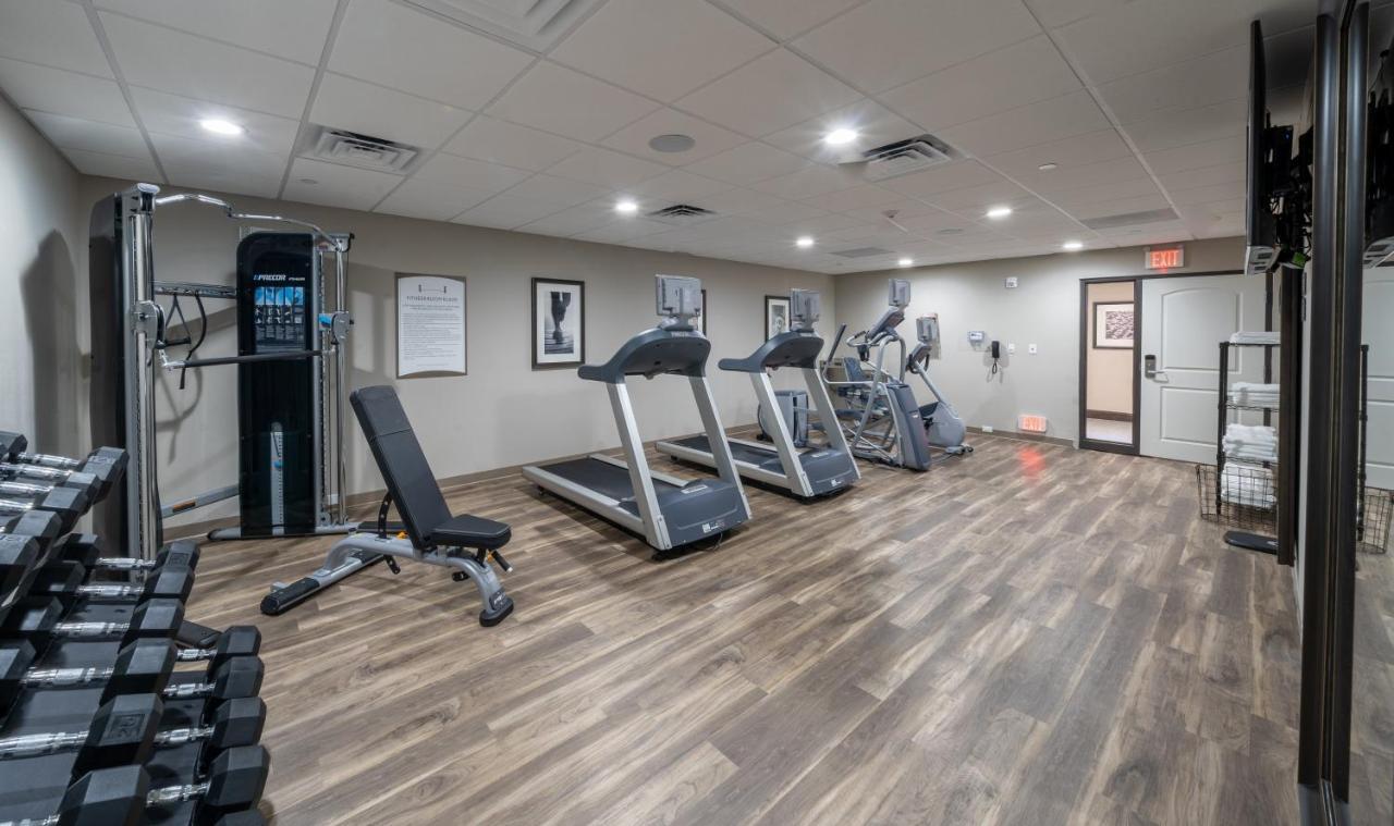 Staybridge Suites Houston East - Baytown By Ihg Bagian luar foto