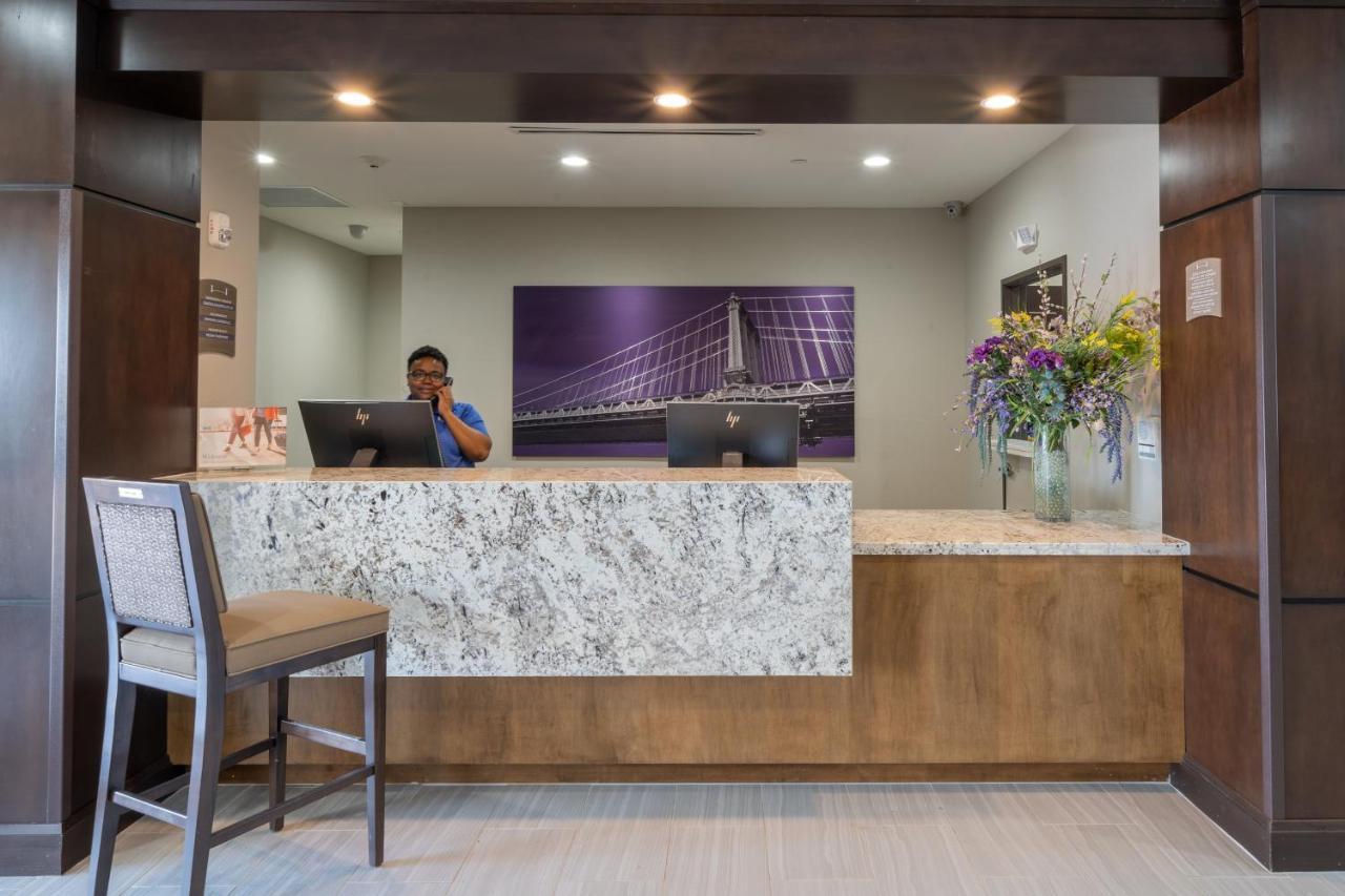 Staybridge Suites Houston East - Baytown By Ihg Bagian luar foto