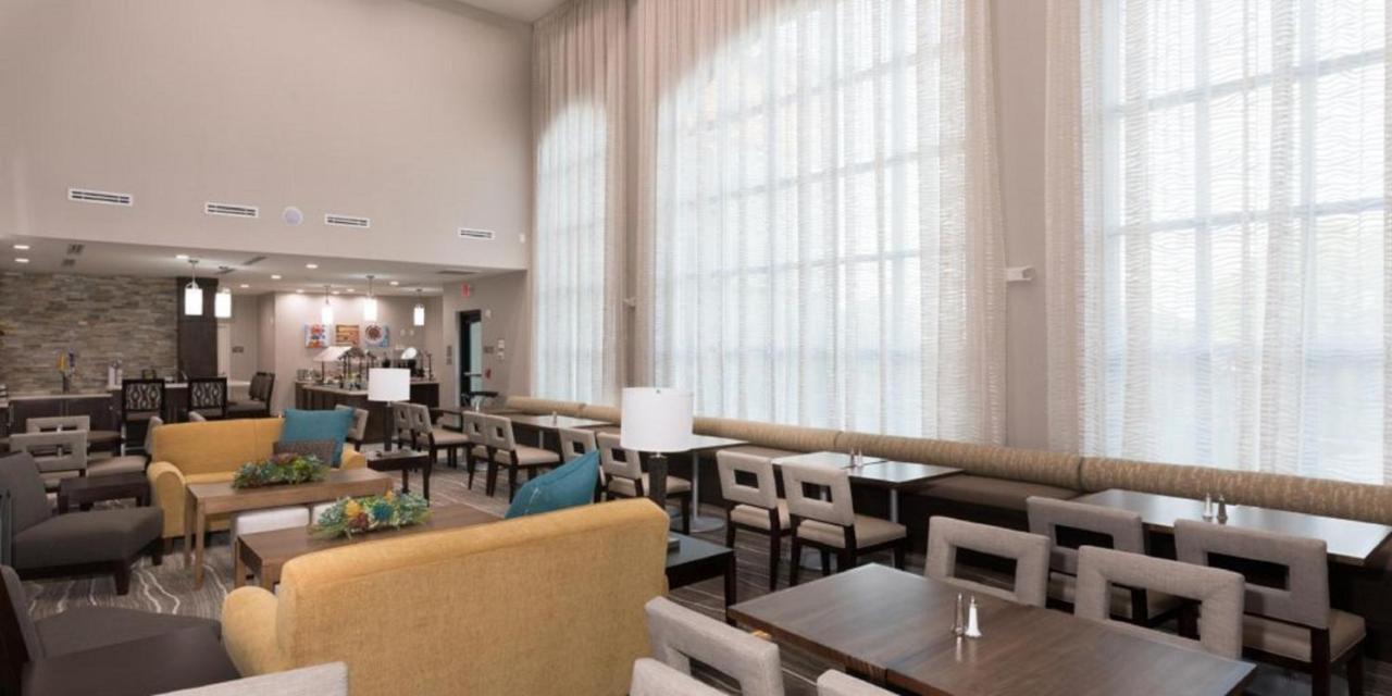 Staybridge Suites Houston East - Baytown By Ihg Bagian luar foto
