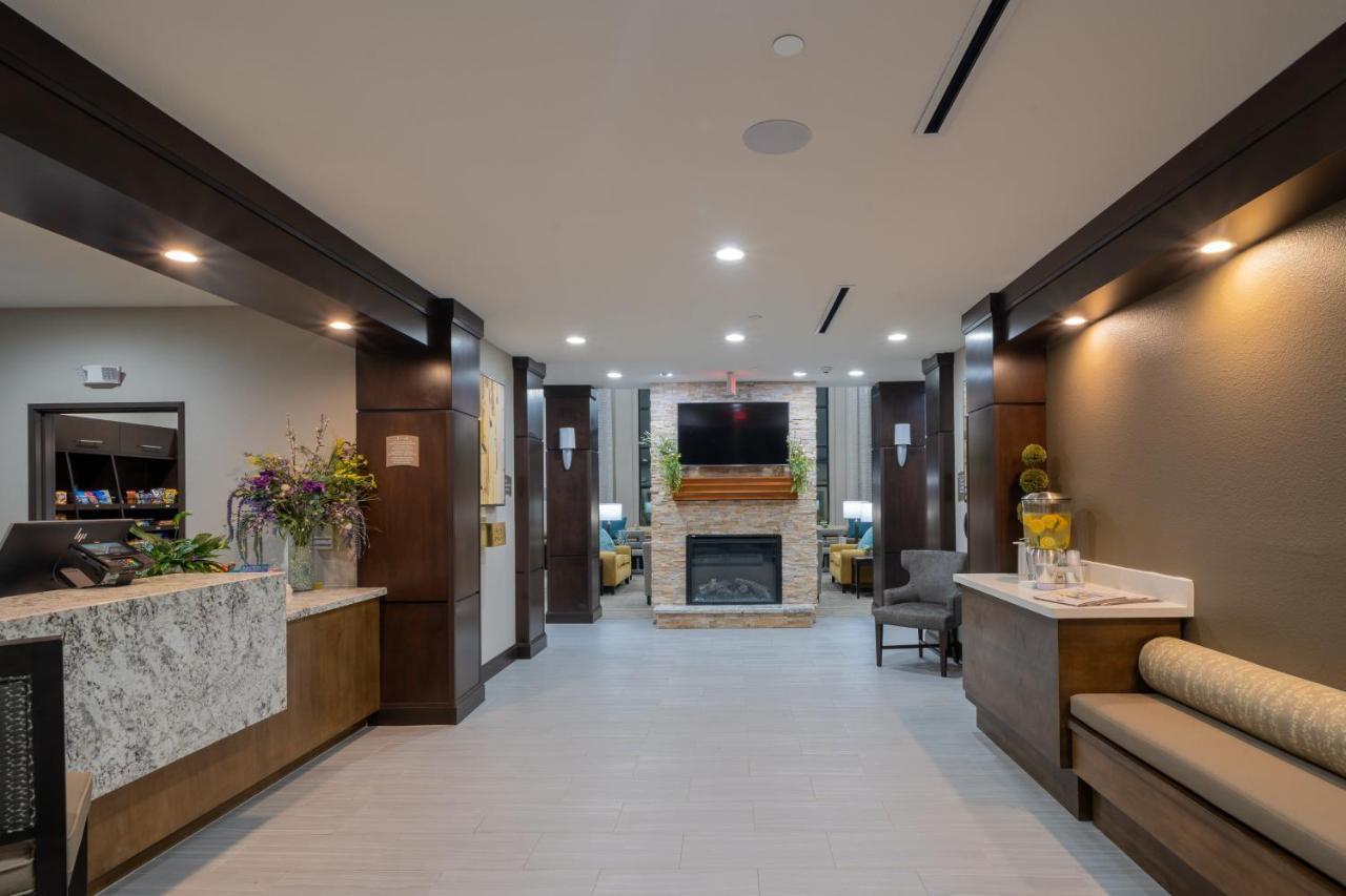 Staybridge Suites Houston East - Baytown By Ihg Bagian luar foto