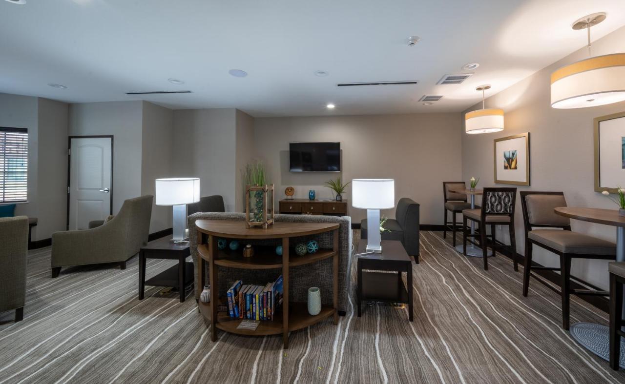 Staybridge Suites Houston East - Baytown By Ihg Bagian luar foto