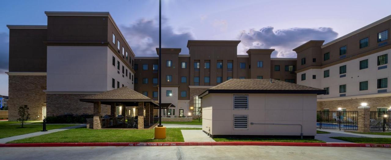 Staybridge Suites Houston East - Baytown By Ihg Bagian luar foto