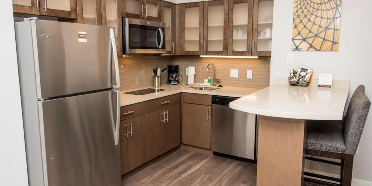 Staybridge Suites Houston East - Baytown By Ihg Bagian luar foto