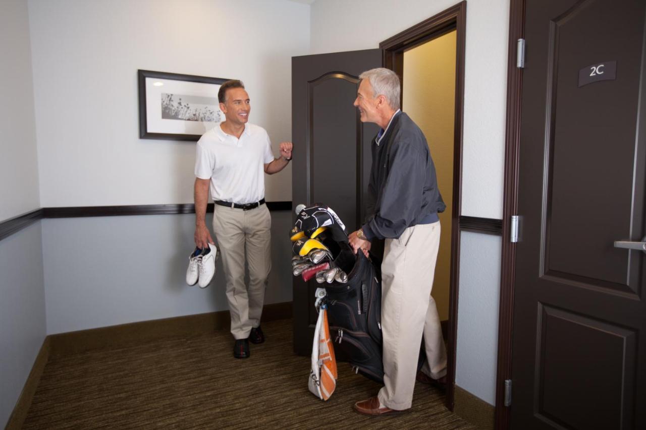 Staybridge Suites Houston East - Baytown By Ihg Bagian luar foto